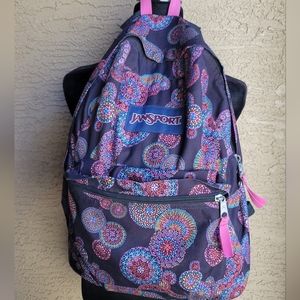 Jansport Backpack